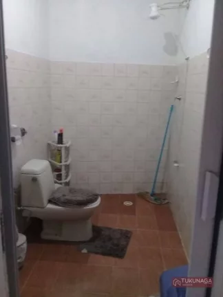 Imagem Sobrado com 3 quartos à venda, 150 m² por R$ 400.000 - Vila Rosália - Guarulhos/SP
