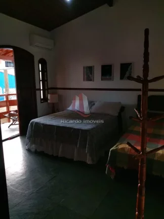 Imagem Casa Independente Praia dos Anjos