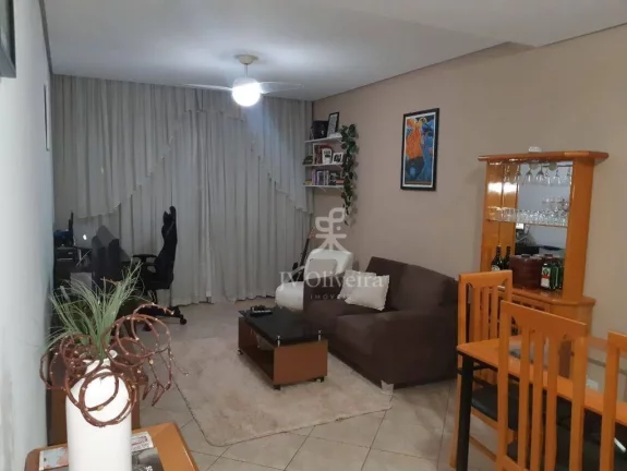 Imagem Apartamento com 3 dormitórios à venda, 105 m² por R$ 1.290.000,00 - Pinheiros - São Paulo/SP
