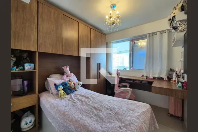 Imagem Apartamento à Venda - Recreio, 3 Quartos, 107 m2