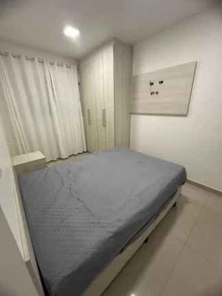Imagem Apartamento à Venda em Ocian, Praia Grande - SP