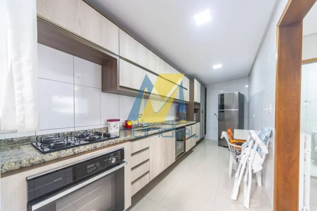 Imagem Casa à Venda - Conforto, Lazer e Tranquilidade