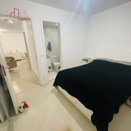 Imagem Lindo Apartamento em Taboão da Serra - 70m² - 3 Dorms.