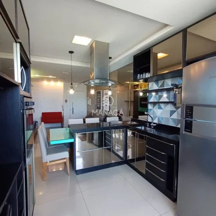 Imagem Apartamento Luxo 03 quartos com Suíte - VENDA