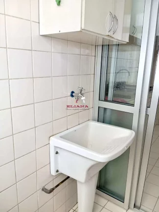 Imagem Apartamento à venda em São Paulo, Vila Cruz das Almas, com 2 quartos, 50m²