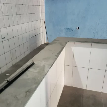 Imagem VENDO LINDO APARTAMENTO, no RESIDENCIAL FLORENÇA. Com 48mts² x