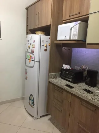 Imagem Sobrado para Venda por R$385.000,00 com 2 dormitórios, 1 vaga e 1 banheiro - Vila jacuí, São paulo / SP - Cód. BDI24982