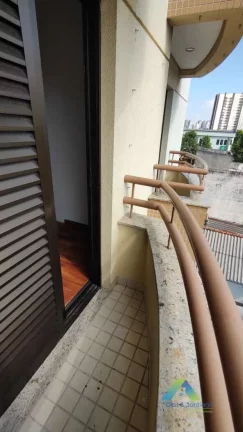 Imagem Apartamento à venda no bairro Fundação - São Caetano do Sul/SP