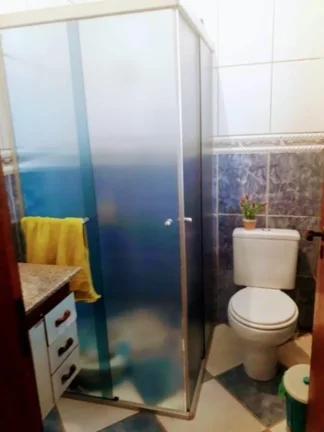 Imagem Apartamento para Venda por R$690.000,00 com 181m², 3 dormitórios, 1 suite e 3 vagas - Campestre, Santo andré / SP - Cód. BDI37709