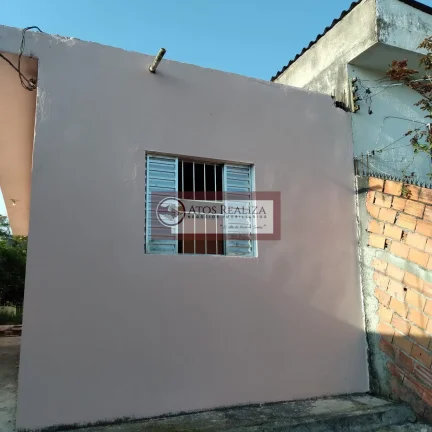 Imagem Casa à Venda em Jardim Novo Parelheiros - 60m² por R$160.000