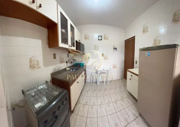Imagem VENDA: APARTAMENTO COM 101² MTRS NO BAIRRO ITAGUÁ UBATUBA S/P