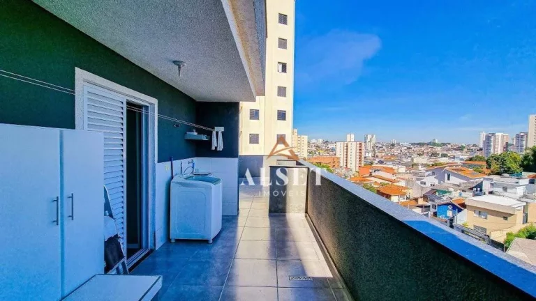Imagem Apartamento Residencial à venda, Vila Formosa, São Paulo - AP0721.