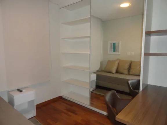 Imagem Flat para LOCAÇÃO em Vila Olímpia - Estanconfort Vila Olímpia 133m²