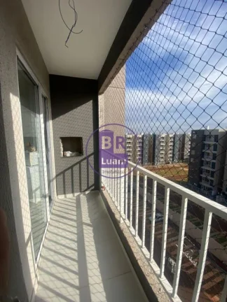 Imagem Apartamento a venda no London Red