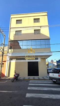 Imagem Prédio comercial 468 m2, 04 pav (terreo+03), Esquina, Alto Fluxo. Reformado