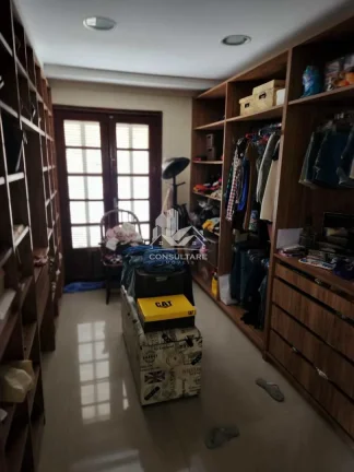 Imagem Cobertura 5 Dorms -Santos- R$ 12.6 Cod: 23826_FSM