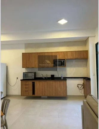 Imagem Apartamento para Locação em Ubatuba / SP no bairro Praia Grande