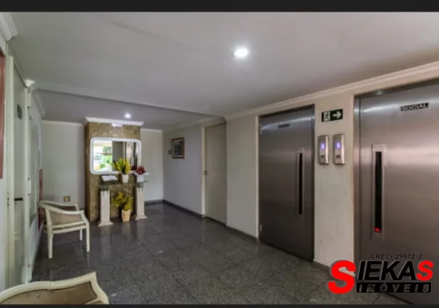 Imagem Apartamento à venda em São Paulo-SP, Quarta Parada: 3 quartos, 1 sala, 2 banheiros, garagem, 75m² de área. Venha conferir!