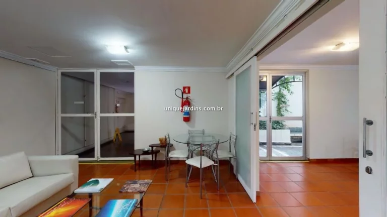Imagem Apartamento à venda Itaim Bibi São Paulo