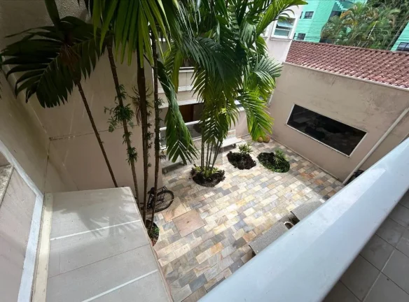 Imagem Apartamento para Locação em Ubatuba / SP no bairro Itaguá