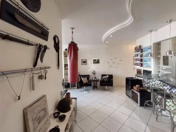 Imagem Apartamento com 2 dormitórios à venda, 92 m² por R$ 899.000,00 - Pinheiros - São Paulo/SP