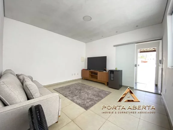 Imagem Cobertura duplex 135m2 - cod 1538