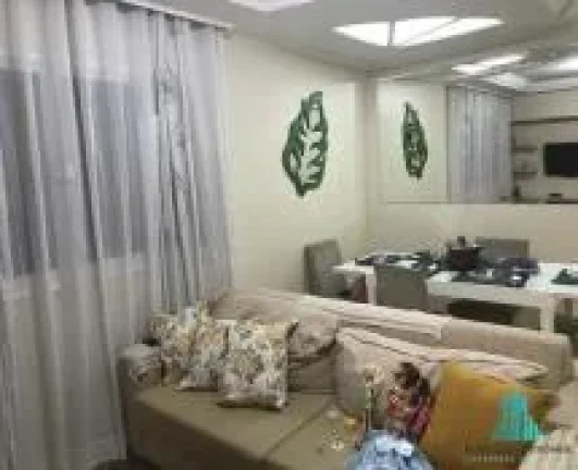Imagem Apartamento sem Condomínio para Venda em Santo André / SP no bairro Campestre