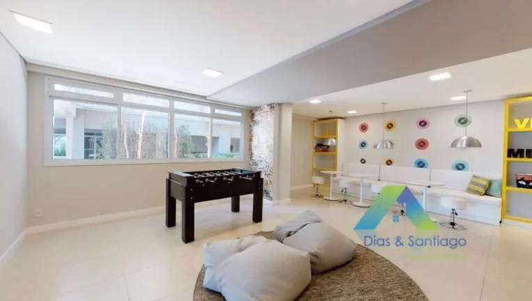 Imagem Apartamento com 3 dormitórios à venda, 74 m² por R$ 650.000,00 - Brás - São Paulo/SP