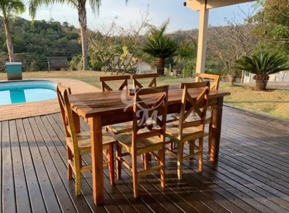 Imagem OPORTUNIDADE - Linda Chácara em Itupeva