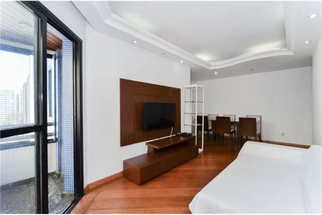 Imagem APARTAMENTO RESIDENCIAL em São Paulo - SP, Saúde
