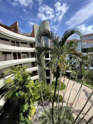 Imagem Apartamento luxuoso no tenório