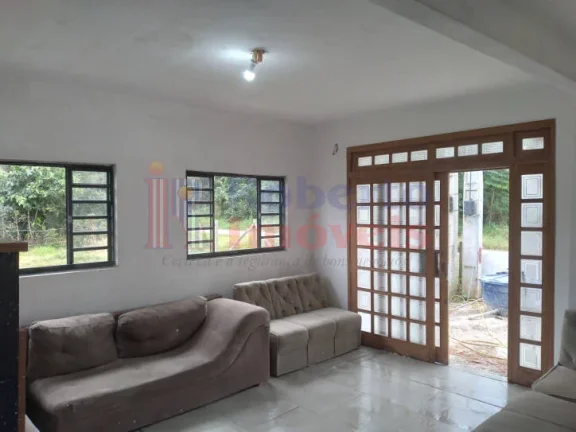 Imagem Encante-se com esta charmosa casa no Bairro Continental, Itapoá, Balneario Palmeiras, perfeita para...