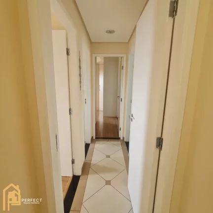 Imagem APARTAMENTO NO PARQUE SENHOR DO BONFIM