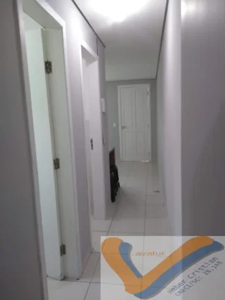 Imagem Prédio com 3 apartamentos