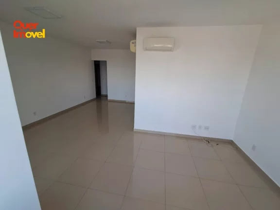 Imagem Apartamento de Luxo no Jardim Botânico: 3 Quartos, 3 Suítes, 149m² em Ribeirão Preto-SP!