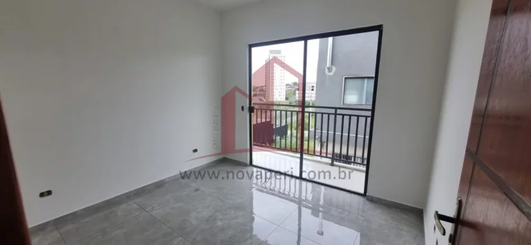 Imagem APARTAMENTO RESIDENCIAL em FRANCO DA ROCHA - SP, PORTAL DA ESTAÇÃO