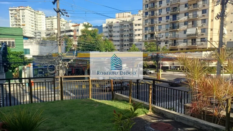 Imagem Imperdível! Apartamento à venda no Rio de Janeiro, bairro Pechincha: 2 quartos, 1 sala, 1 banheiro, 1 vaga de garagem, 60m².