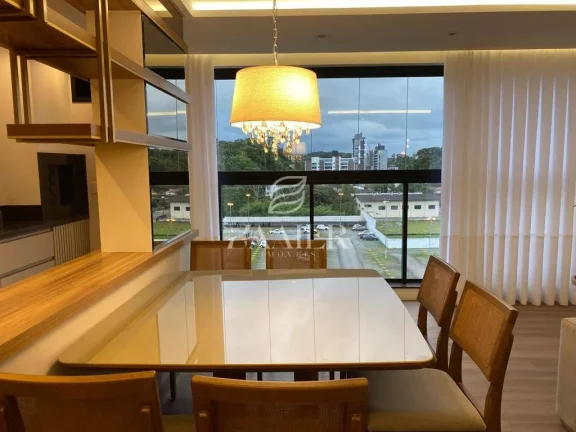 Imagem Apartamento com 3 quartos à Venda, Anita Garibaldi - Joinville