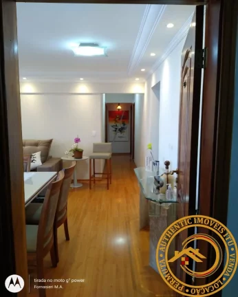 Imagem APARTAMENTO RESIDENCIAL em SALTO - SP, Condomínio Edifício Comendador Armando Barcella