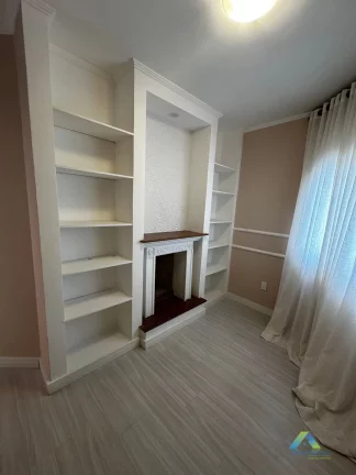 Imagem Apartamento à venda no bairro Vila Dayse - São Bernardo do Campo/SP