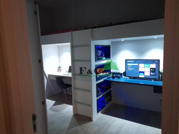 Imagem Apartamento para Venda em Piracicaba, Parque São Matheus, 2 dormitórios, 1 banheiro, 1 vaga
