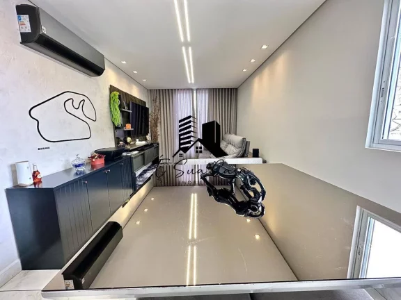 Imagem Apartamento a Venda 2 Quartos Bairro Santa Terezinha Belo Horizonte MG