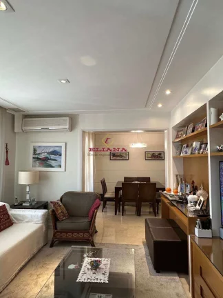 Imagem Apartamento à venda em São Paulo, Vila Leopoldina, com 4 quartos, 172m²