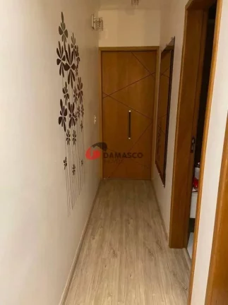 Imagem Apartamento à venda 2 Quartos, 1 Suite, 1 Vaga, Vila Sacadura Cabral, Santo André - SP
