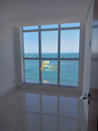 Imagem APARTAMENTO FRENTE MAR DA PRAIA DO MORRO!! DESLUMBRANTE!!!