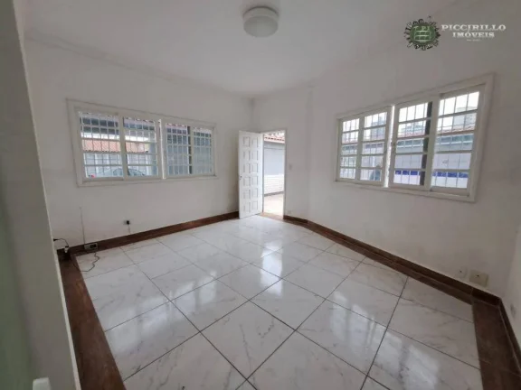 Imagem Casa com 3 dormitórios à venda, 70 m² por R$ 530.000,00 - Vilamar - Praia Grande/SP