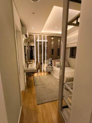 Imagem Apartamento com 3 dormitórios à venda, 160 m² por R$ 2.483.400 - Butantã - São Paulo/SP