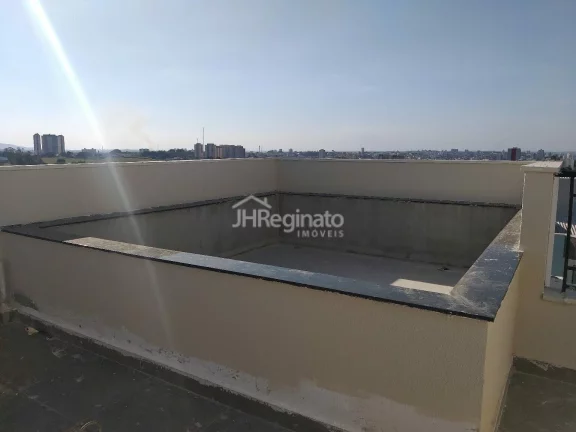 Imagem Apartamento à venda no bairro Parque Campolim - Sorocaba/SP