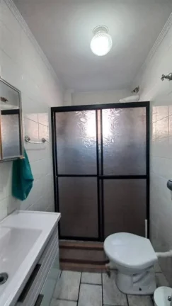 Imagem APARTAMENTO COM 50.86 m² - CAMPO DA AVIACAO - PRAIA GRANDE SP