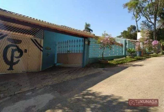 Imagem Chácara à venda, 1500 m² por R$ 1.500.000,00 - Aldeia Mairiporã - Mairiporã/SP